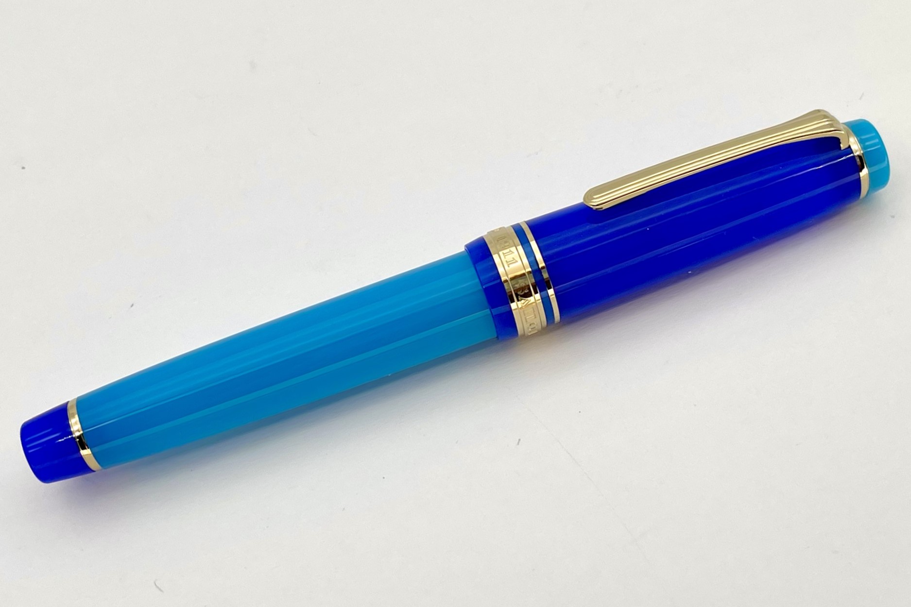 SailorLEProfessionalGearBlueQuasarFP_C